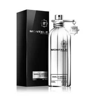 Montale Montale Vanille Absolu parfémovaná voda pro ženy