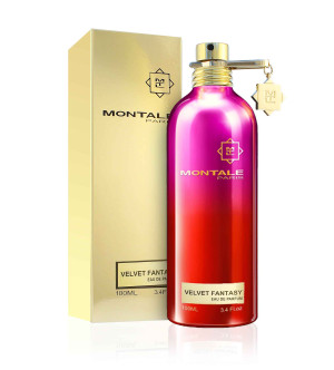 Montale Montale Velvet Fantasy parfémovaná voda unisex