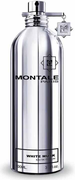 Montale Montale White Musk parfémovaná voda unisex