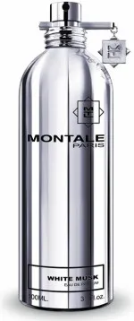 White Musk parfémovaná voda unisex 100 ml