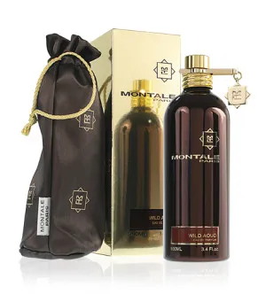 Montale Montale Wild Aoud parfémovaná voda unisex