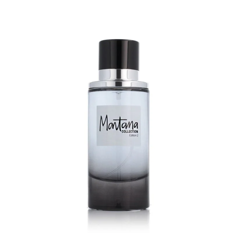 Collection Edition 2 női eau de parfum 100 ml