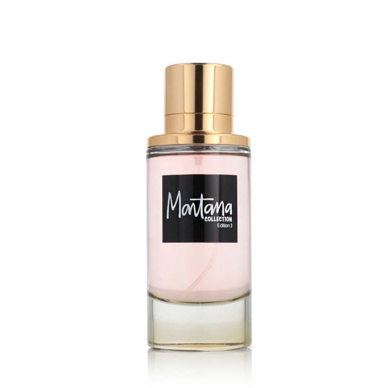 Collection Edition 3 Eau de Parfum nőknek 100 ml