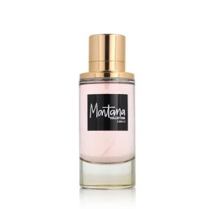 Montana Collection Edition 3 Eau de Parfum nőknek