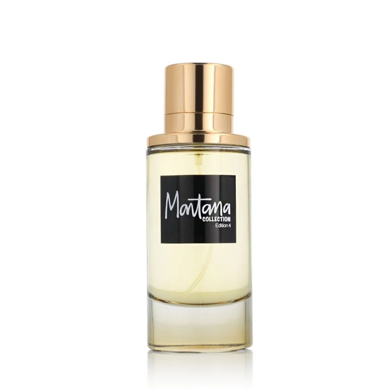 Collection Edition 4 Eau de Parfum nőknek 100 ml