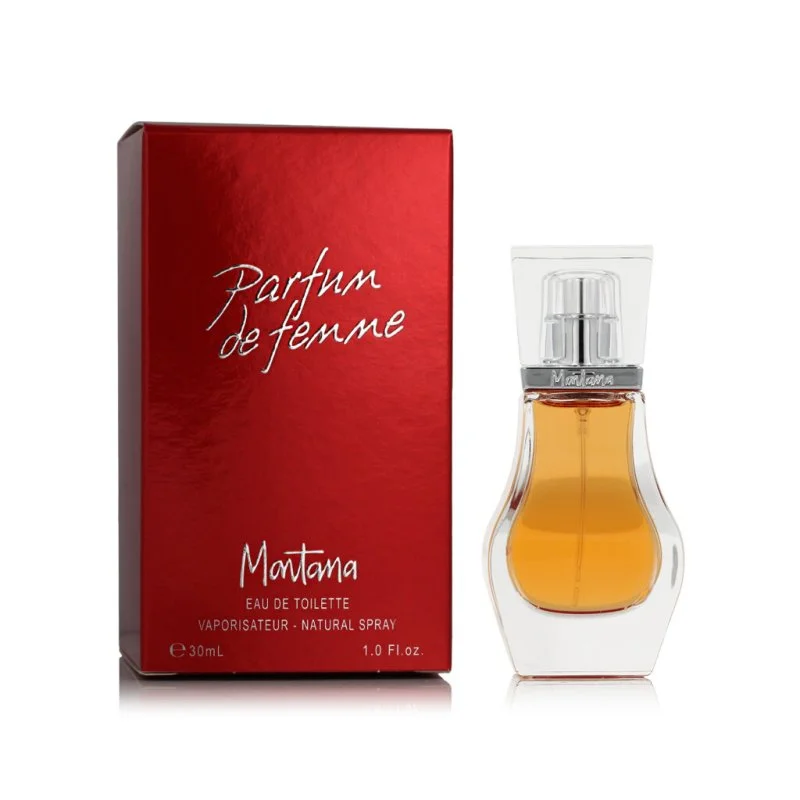 de Femme EDT női parfüm 30 ml