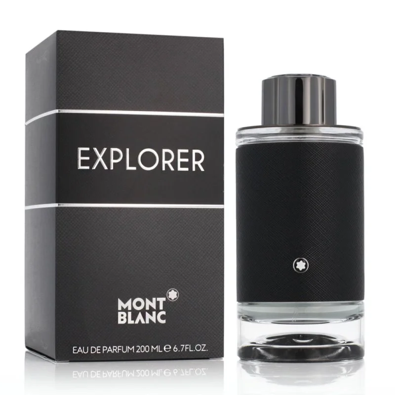 Explorer eau de parfum férfiaknak 200 ml