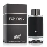 Explorer eau de parfum férfiaknak 200 ml