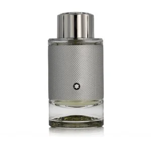Montblanc Explorer Platinum eau de parfum férfiaknak