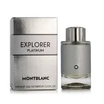 Explorer Platinum eau de parfum férfiaknak 100 ml