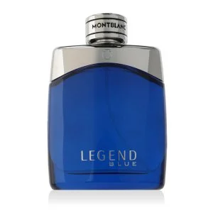 Montblanc Legend Blue Eau de Parfum férfiaknak