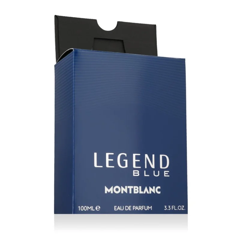 Legend Blue Eau de Parfum férfiaknak 100 ml
