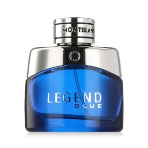 Montblanc Legend Blue Eau de Parfum férfiaknak