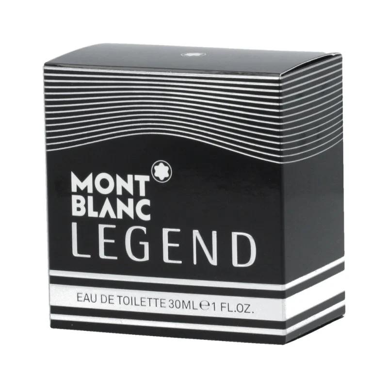 Legend for Men Eau de Toilette férfiaknak 30 ml