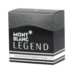 Legend for Men Eau de Toilette férfiaknak 30 ml