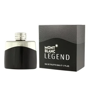 Montblanc Legend for Men toalettvíz férfiaknak