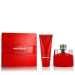 Legend Red 50 ml + SG parfüm férfiaknak 100 ml
