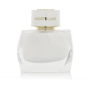 Montblanc Signature eau de parfum nőknek