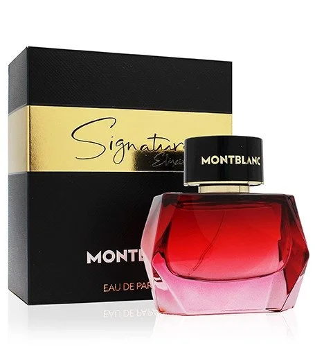Signature Elixir eau de parfum nőknek 90 ml