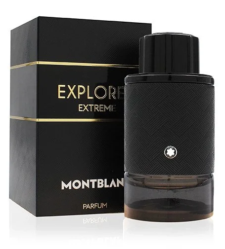 Explorer Extreme férfi parfüm 60 ml