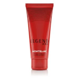 Montblanc Legend Red SG férfiaknak