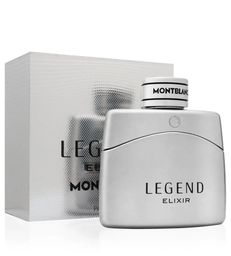 Legend Elixir parfüm férfiaknak 30 ml