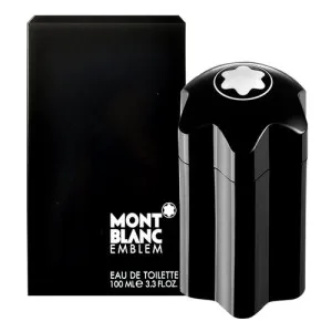 Montblanc Montblanc Emblem toaletní voda pro muže