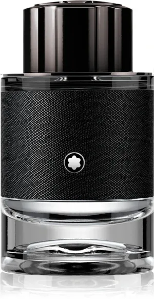 Montblanc Montblanc Explorer parfémovaná voda pro muže