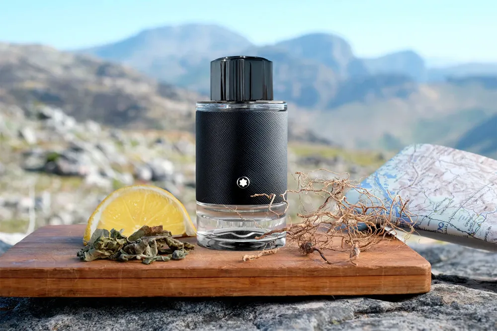 Explorer parfémovaná voda pro muže 60 ml