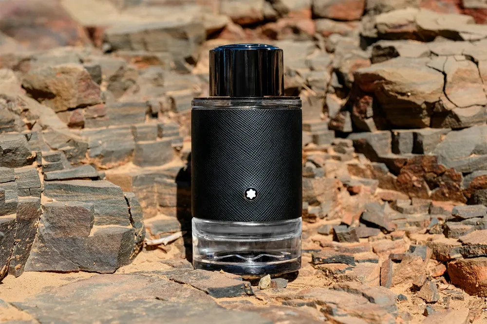 Explorer parfémovaná voda pro muže 60 ml