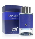 Explorer Ultra Blue parfémovaná voda pro muže 100 ml