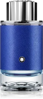 Explorer Ultra Blue parfémovaná voda pro muže 100 ml