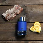 Explorer Ultra Blue parfémovaná voda pro muže 100 ml
