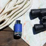 Explorer Ultra Blue parfémovaná voda pro muže 100 ml