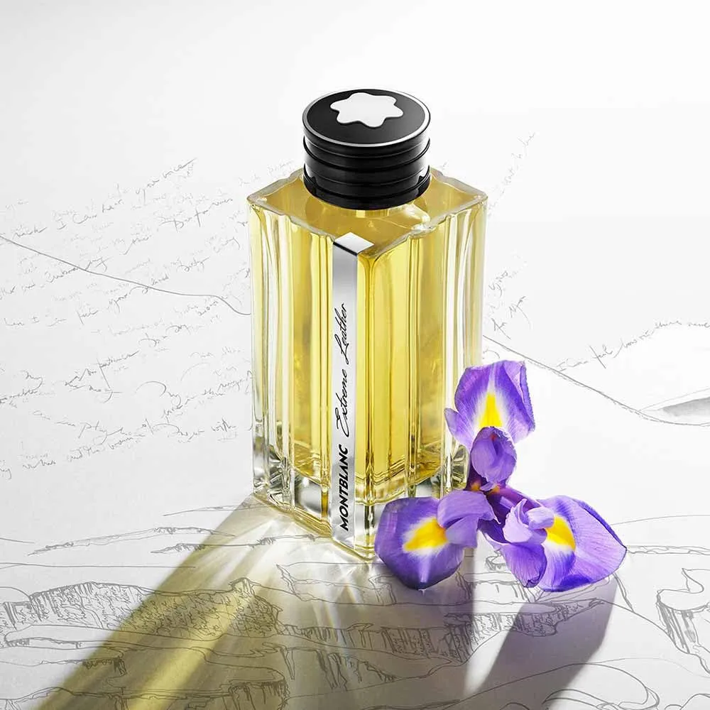 Extreme Leather parfémovaná voda pro muže 125 ml