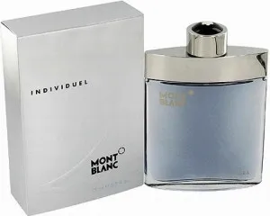 Montblanc Montblanc Individuel toaletní voda pro muže