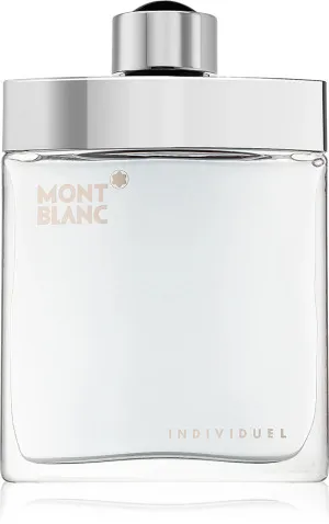 Montblanc Individuel toaletní voda pro muže