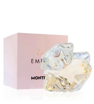 Montblanc Lady Emblem eau de parfum nőknek 75 ml
