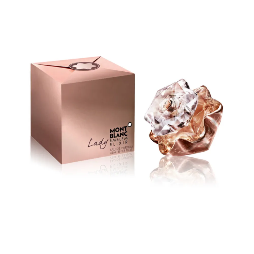 Lady Emblem Elixir parfüm 75 ml nőknek