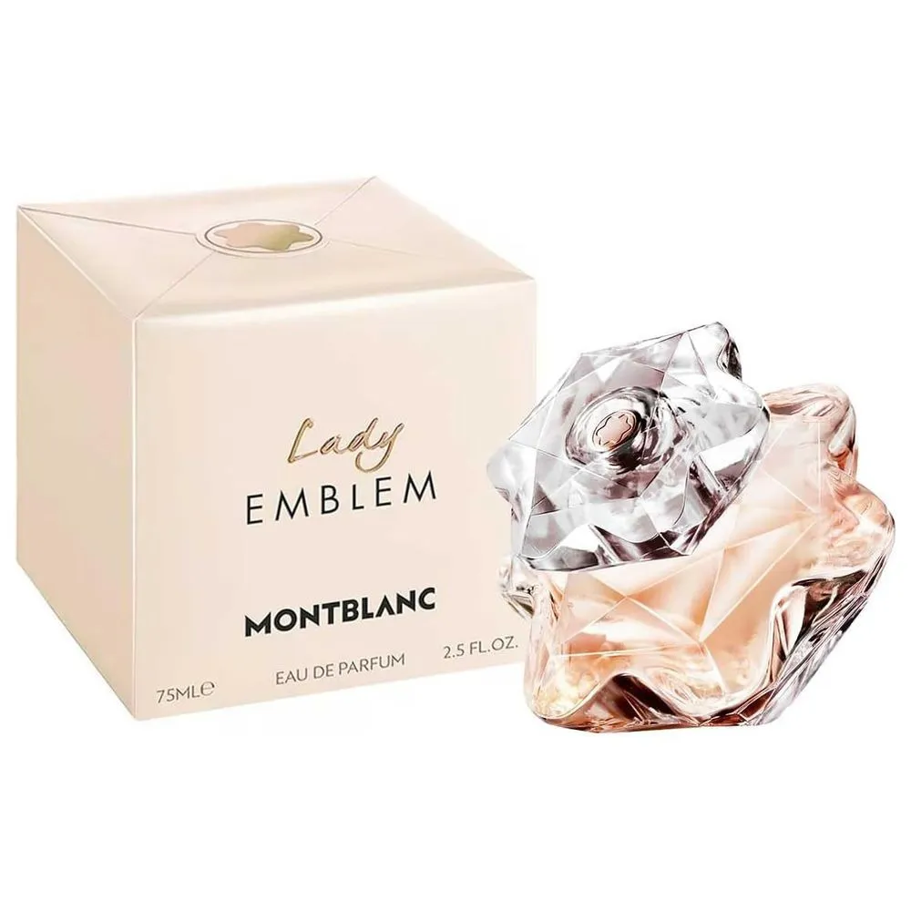 Lady Emblem eau de parfum nőknek 75 ml