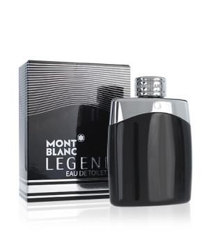 Montblanc Legend toaletní voda pro muže