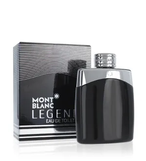 Montblanc Montblanc Legend toaletní voda pro muže