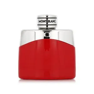 Montblanc Legend Red eau de parfum férfiaknak 50 ml