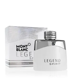 Montblanc Montblanc Legend Spirit toaletní voda pro muže