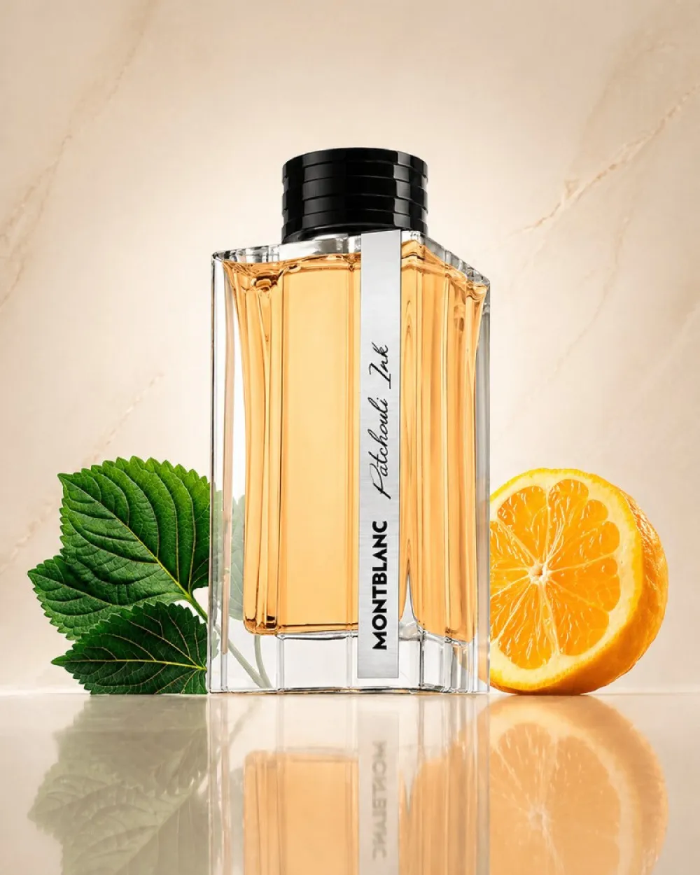 Patchouli Ink parfémovaná voda pro muže 125 ml