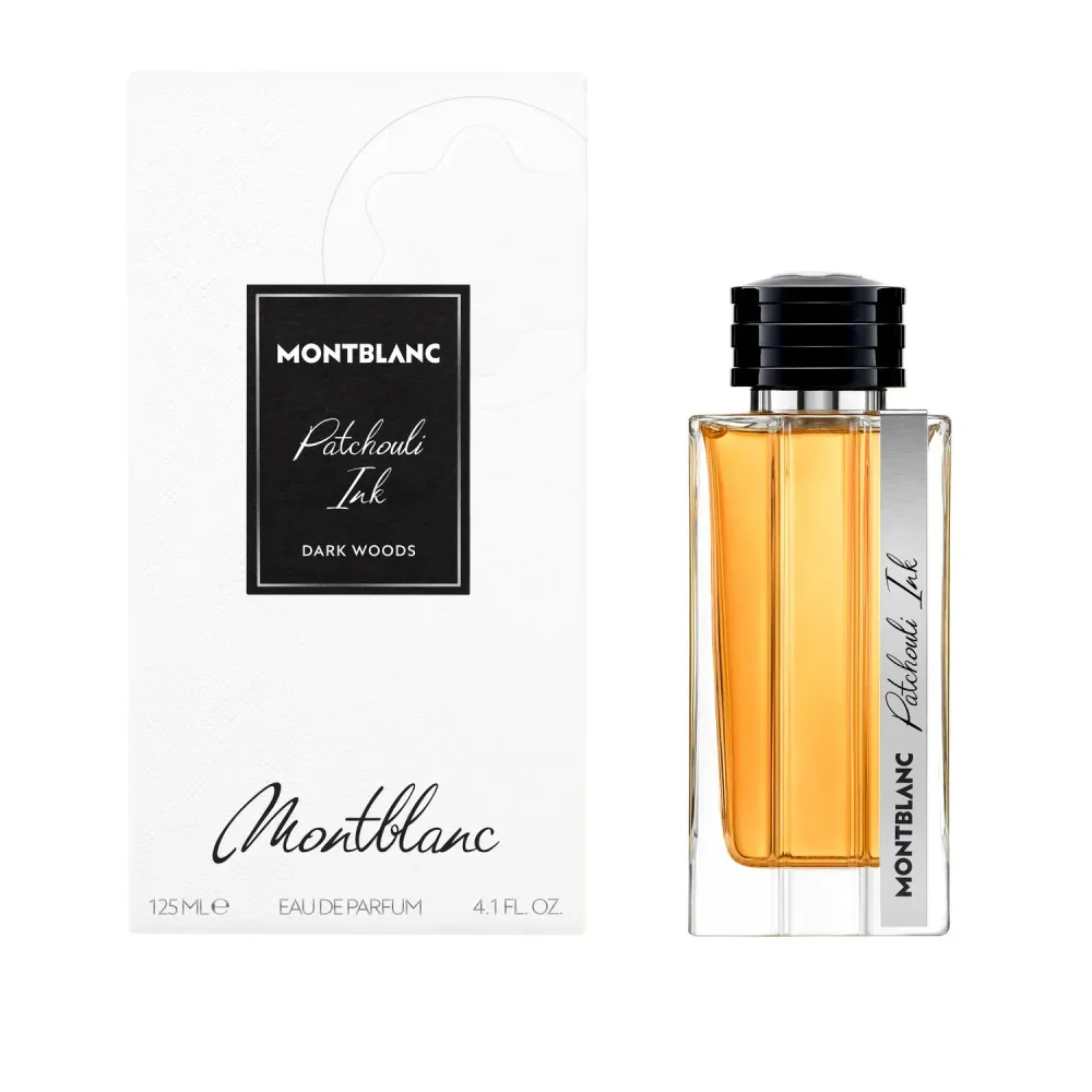 Patchouli Ink parfémovaná voda pro muže 125 ml