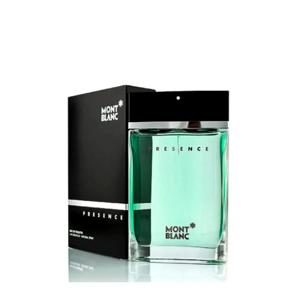 Presence toaletní voda pro muže 75 ml