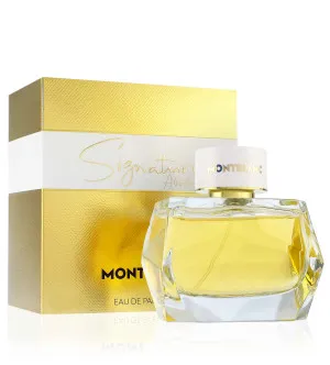 Montblanc Signature Absolue eau de parfum nőknek 90 ml