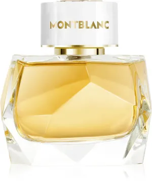 Montblanc Signature Absolue eau de parfum nőknek 90 ml