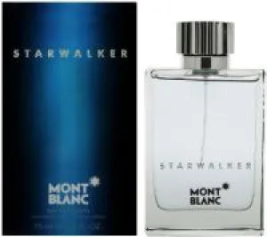 Montblanc Starwalker eau de toilette férfiaknak 75 ml